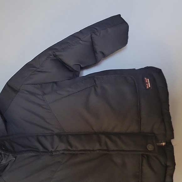 Zara Kids Parka - Picture 2 of 5